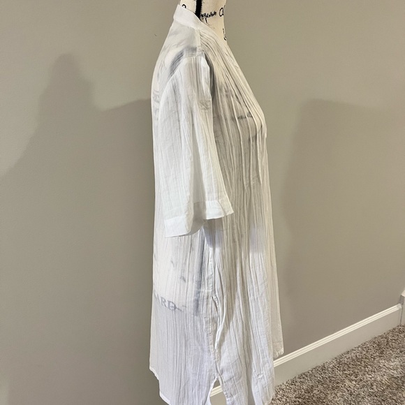 RALPH LAUREN SWIM COVERUP - Picture 4 of 6